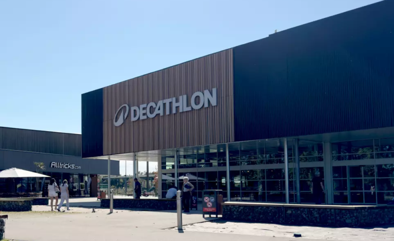 Decathlon Merignac
