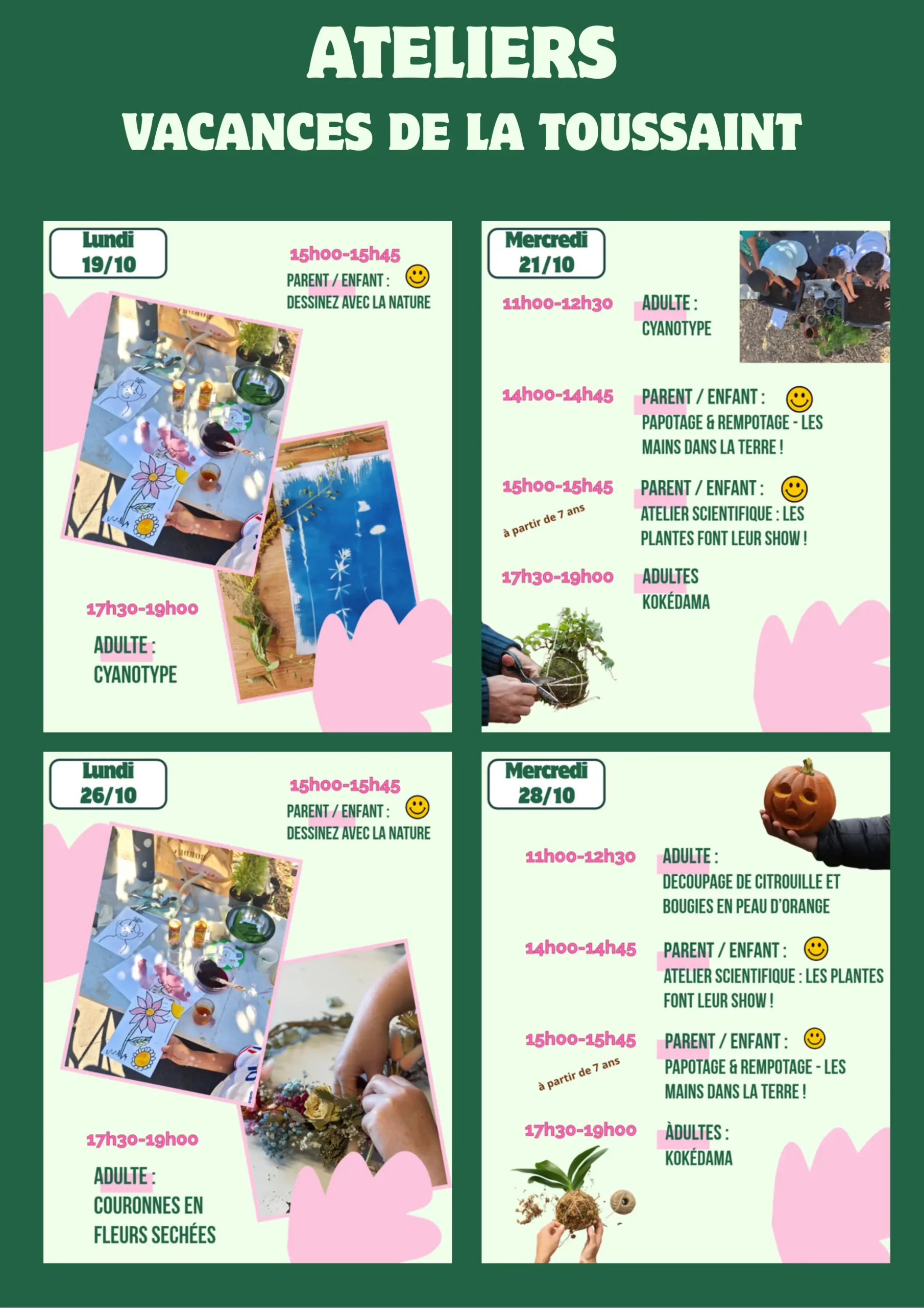 20261016_Ateliers Vacances de la Toussaint_Details