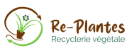Logo Re-Plantes