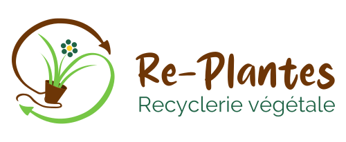 Logo Re-Plantes